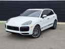 Thumbnail image of 2020 Porsche Cayenne at Porsche of Kings Auto Mall