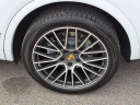 Thumbnail image of 2020 Porsche Cayenne at Porsche of Kings Auto Mall