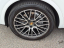 Thumbnail image of 2020 Porsche Cayenne at Porsche of Kings Auto Mall