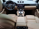 Thumbnail image of 2020 Porsche Cayenne at Porsche of Kings Auto Mall