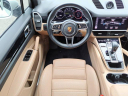 Thumbnail image of 2020 Porsche Cayenne at Porsche of Kings Auto Mall