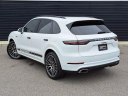 Thumbnail image of 2020 Porsche Cayenne at Porsche of Kings Auto Mall