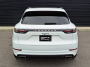 Thumbnail image of 2020 Porsche Cayenne at Porsche of Kings Auto Mall