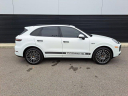 Thumbnail image of 2020 Porsche Cayenne at Porsche of Kings Auto Mall