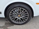 Thumbnail image of 2020 Porsche Cayenne at Porsche of Kings Auto Mall