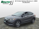 Thumbnail image of 2021 Honda HR-V at Route 1 Chevrolet Buick