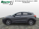 Thumbnail image of 2021 Honda HR-V at Route 1 Chevrolet Buick