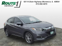 Thumbnail image of 2021 Honda HR-V at Route 1 Chevrolet Buick
