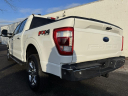 Thumbnail image of 2021 Ford F-150 at Otis Ford