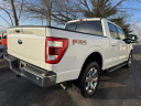 Thumbnail image of 2021 Ford F-150 at Otis Ford