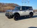 Thumbnail image of 2022 Ford Bronco at Crossroads Chevrolet