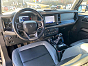 2022 Ford Bronco Black Diamond at Crossroads Chevrolet