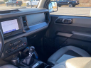 Thumbnail image of 2022 Ford Bronco at Crossroads Chevrolet