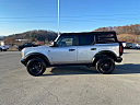 Thumbnail image of 2022 Ford Bronco at Crossroads Chevrolet