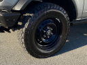 Thumbnail image of 2022 Ford Bronco at Crossroads Chevrolet