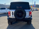Thumbnail image of 2022 Ford Bronco at Crossroads Chevrolet