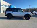 Thumbnail image of 2022 Ford Bronco at Crossroads Chevrolet