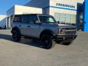 Thumbnail image of 2022 Ford Bronco at Crossroads Chevrolet