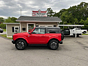 Thumbnail image of 2023 Ford Bronco at Jake Motorsports LLC