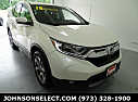Thumbnail image of 2018 Honda CR-V at Johnson Buick GMC Cadillac