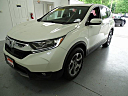 Thumbnail image of 2018 Honda CR-V at Johnson Buick GMC Cadillac