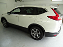 Thumbnail image of 2018 Honda CR-V at Johnson Buick GMC Cadillac