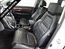 Thumbnail image of 2018 Honda CR-V at Johnson Buick GMC Cadillac