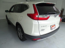 Thumbnail image of 2018 Honda CR-V at Johnson Buick GMC Cadillac