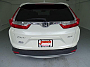 Thumbnail image of 2018 Honda CR-V at Johnson Buick GMC Cadillac