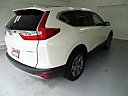 Thumbnail image of 2018 Honda CR-V at Johnson Buick GMC Cadillac