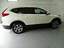Thumbnail image of 2018 Honda CR-V at Johnson Buick GMC Cadillac