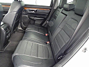 Thumbnail image of 2018 Honda CR-V at Johnson Buick GMC Cadillac