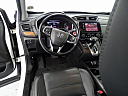 Thumbnail image of 2018 Honda CR-V at Johnson Buick GMC Cadillac