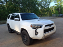 Thumbnail image of 2019 Toyota 4Runner at Monticello Chevrolet Gmc