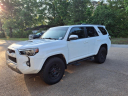 Thumbnail image of 2019 Toyota 4Runner at Monticello Chevrolet Gmc