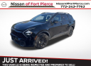 Thumbnail image of 2023 Kia Sportage at Sunrise Volkswagen of Fort Pierce
