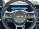 Thumbnail image of 2023 Kia Sportage at Sunrise Volkswagen of Fort Pierce