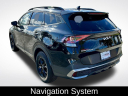 Thumbnail image of 2023 Kia Sportage at Sunrise Volkswagen of Fort Pierce