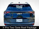 Thumbnail image of 2023 Kia Sportage at Sunrise Volkswagen of Fort Pierce