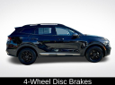 Thumbnail image of 2023 Kia Sportage at Sunrise Volkswagen of Fort Pierce
