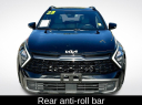 Thumbnail image of 2023 Kia Sportage at Sunrise Volkswagen of Fort Pierce