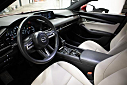 Thumbnail image of 2019 Mazda Mazda3 Hatchback at Dean McCrary Mazda