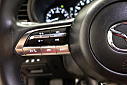 Thumbnail image of 2019 Mazda Mazda3 Hatchback at Dean McCrary Mazda