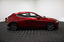 Thumbnail image of 2019 Mazda Mazda3 Hatchback at Dean McCrary Mazda