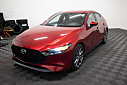 Thumbnail image of 2019 Mazda Mazda3 Hatchback at Dean McCrary Mazda