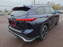 2022 Toyota Highlander XSE at Peruzzi Toyota(New)