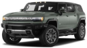 Thumbnail image of 2024 GMC HUMMER EV at Gustman Kaukauna NEW
