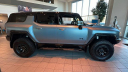 Thumbnail image of 2024 GMC HUMMER EV at Gustman Kaukauna NEW