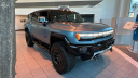 Thumbnail image of 2024 GMC HUMMER EV at Gustman Kaukauna NEW