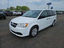 Thumbnail image of 2020 Dodge Grand Caravan at Osseo Ford